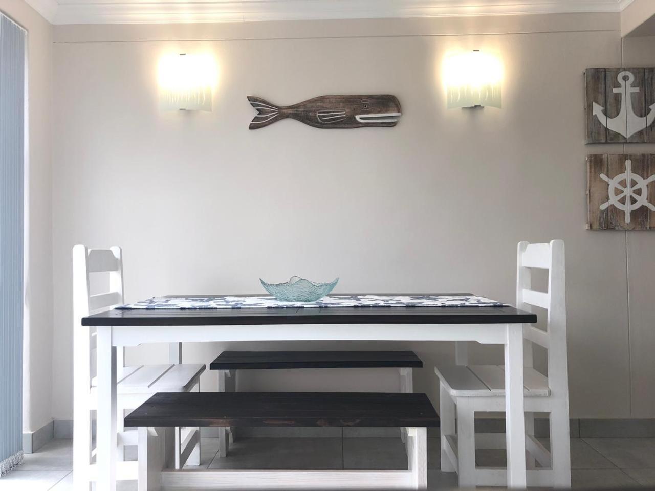 Seaside Place ストロイスバーイ エクステリア 写真